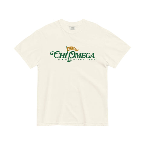 Fore Dad Sorority Unisex Tee