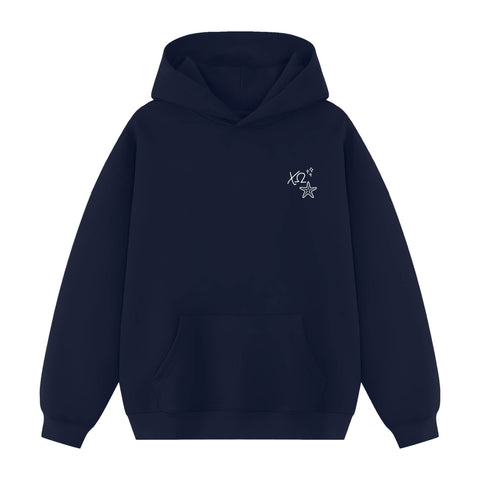 Sweet Summer Sorority Hoodie