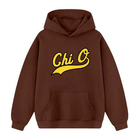 Crosstown Sorority Hoodie