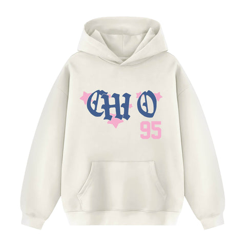 Dreamcaster Sorority Hoodie