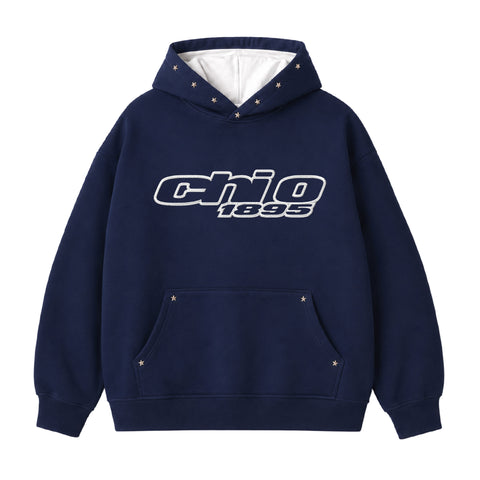 Galaxy View Hoodie