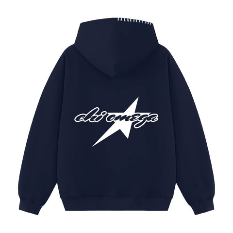 Polaris Hood Stitch Sorority Hoodie