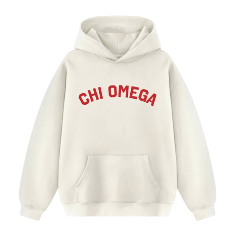 On The Prowl Sorority Hoodie
