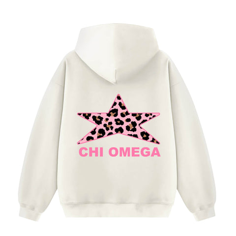 Animal Kingdom Sorority Hoodie