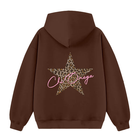 Teenage Dream Sorority Hoodie