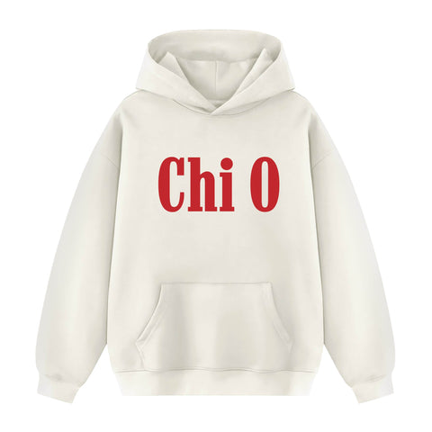 Matchmaker Sorority Hoodie