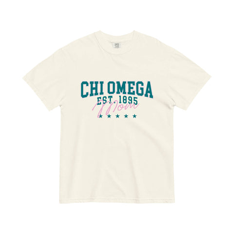 Momathon Sorority Unisex Tee