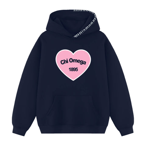Close to Me Sorority Hoodie