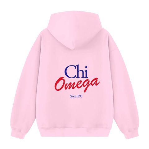 Storytime Sorority Hoodie