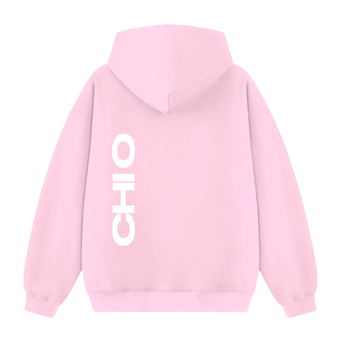 In The City Sorority Hoodie