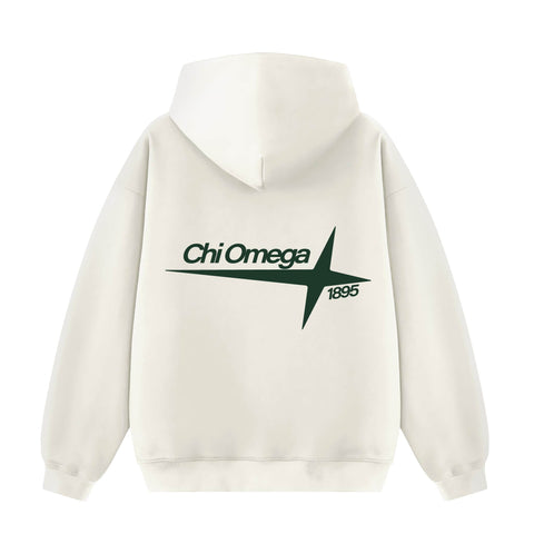 Supersonic Sorority Hoodie