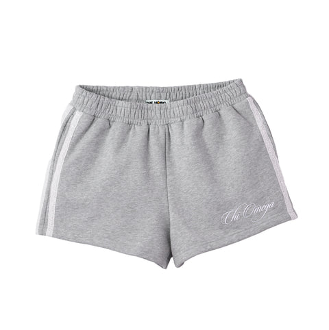 Girlhood Shorts