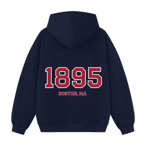 Northeastern Pre-order Spring '26