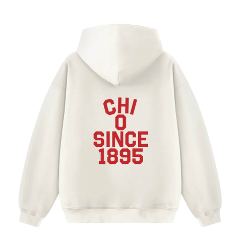 Top of the Class Sorority Hoodie