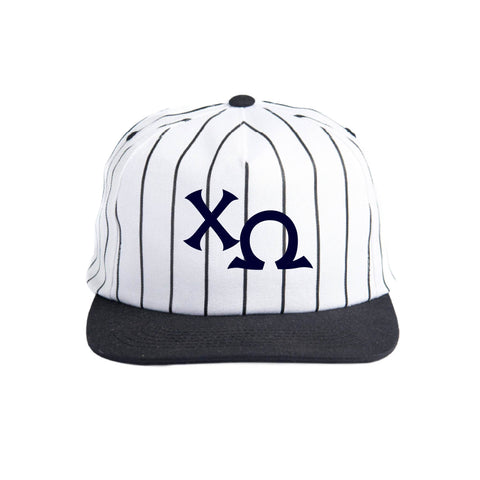 Ballpark Embroidered Sorority Hat