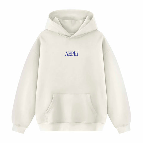 Clubhouse Sorority Hoodie