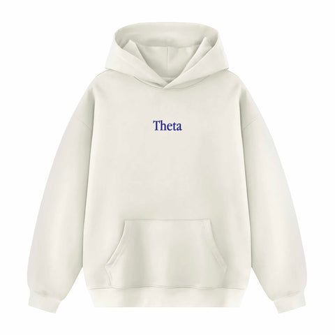 Clubhouse Sorority Hoodie