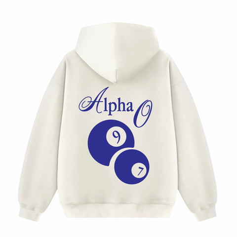 Clubhouse Sorority Hoodie