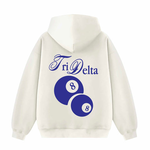 Clubhouse Sorority Hoodie