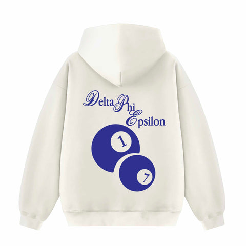 Clubhouse Sorority Hoodie