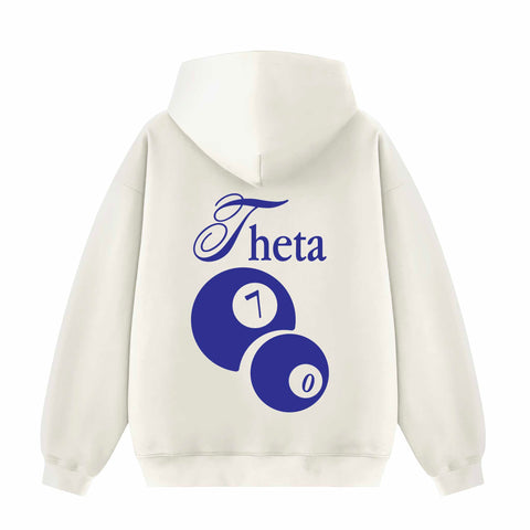 Clubhouse Sorority Hoodie