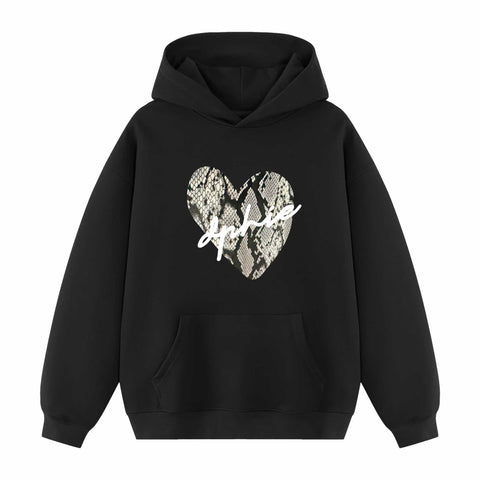 Cold Blooded Sorority Hoodie