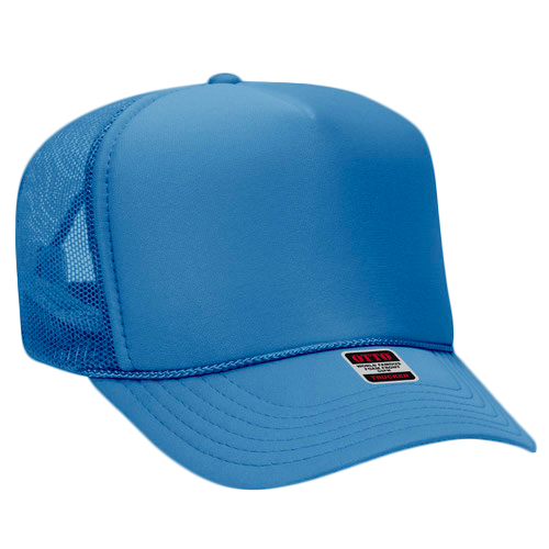 Trucker Hat Solid Color