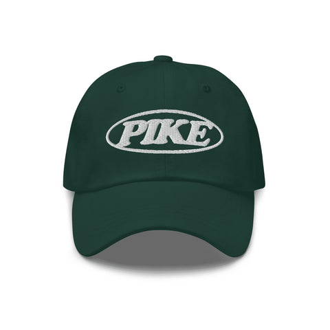 Cooper Embroidered Fraternity Hat
