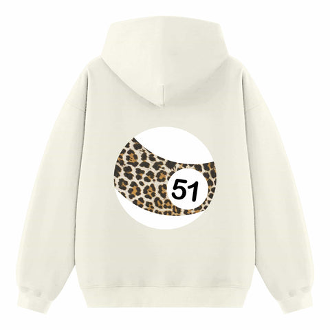 Corner Pocket Sorority Hoodie
