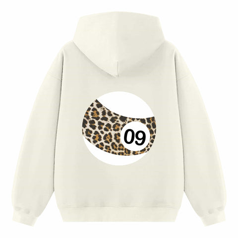 Corner Pocket Sorority Hoodie