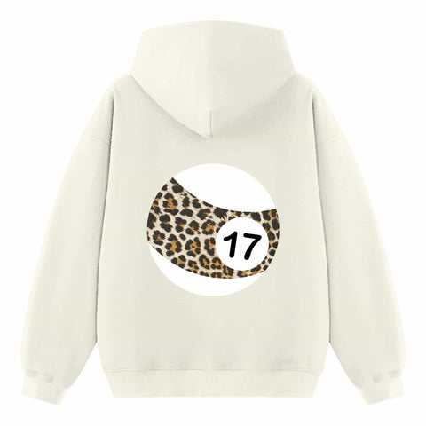 Corner Pocket Sorority Hoodie