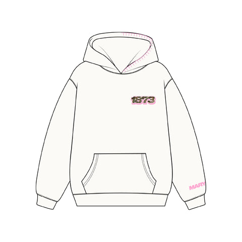 PO 18848 Delta Gamma HLH Hoodie