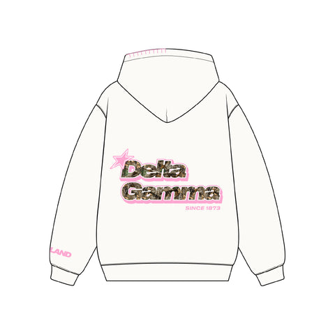 PO 18848 Delta Gamma HLH Hoodie