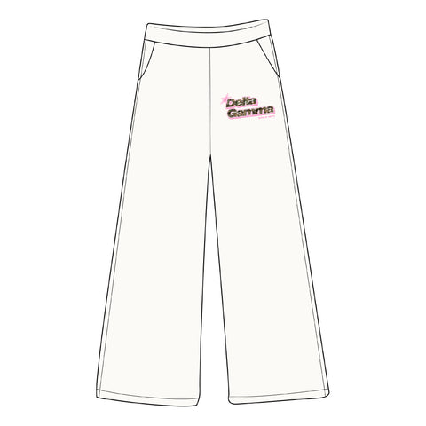 PO 18848 Delta Gamma HLH Sweats