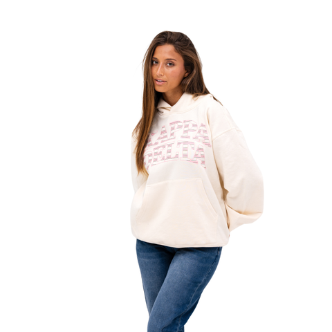 Campus Lane Sorority Hoodie