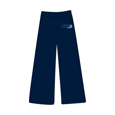 Princeton Pi Phi Fall HLH Sweats