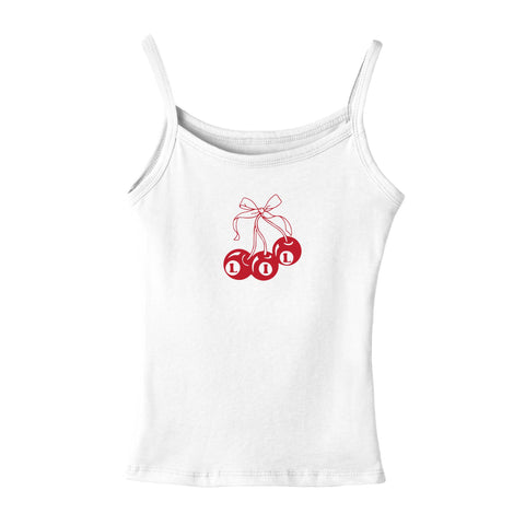 Cherry Trio Big Little Tank