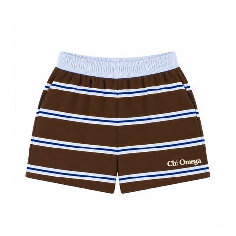 Back Bay Shorts