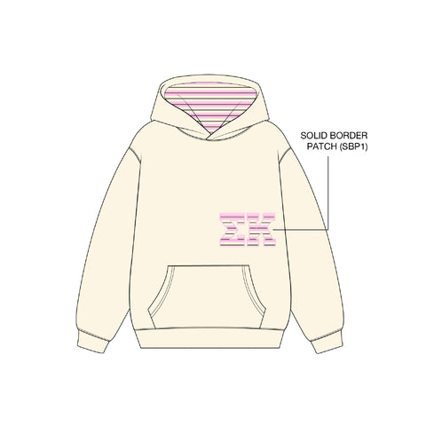 Duquesne Sigma Kappa Fall HLH Hoodie
