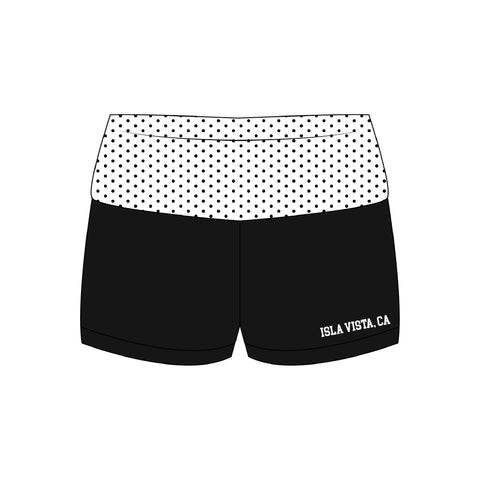 UCSB Panhellenic Fall HLH Shorts