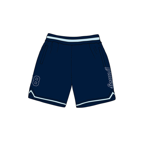 Penn State VALLEY Magazine HLH Basketball Shorts