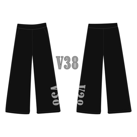 Penn State VALLEY Magazine HLH Sweats
