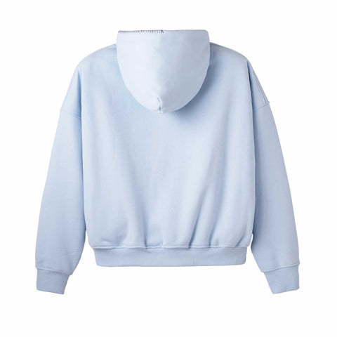 Alpha Phi Coastline Zip-Up Hoodie