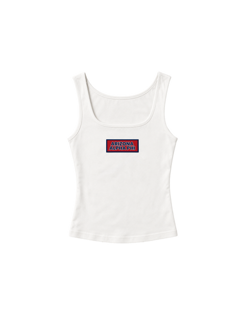 Alpha Phi HLH Tank