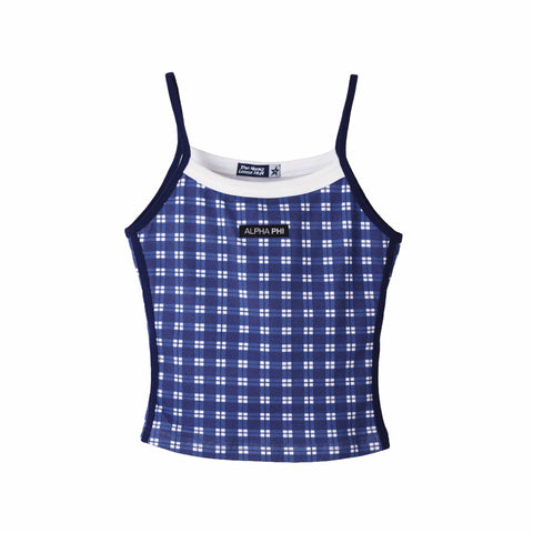 Alpha Phi Crossroads Tank