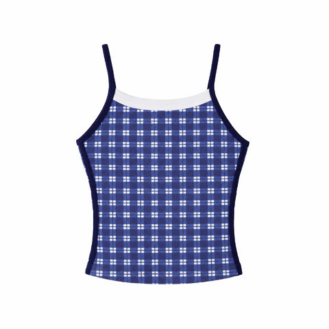 Alpha Phi Crossroads Tank