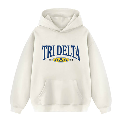 Foundry Sorority Hoodie