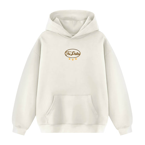 On the Trail Sorority Hoodie