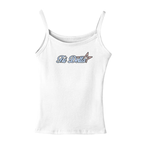 Breakaway Sorority Tank