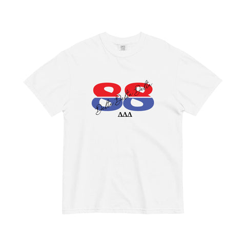 Momentum Sorority Unisex Tee